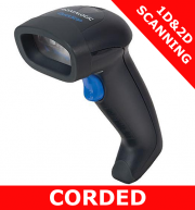 Datalogic QuickScan QD2400